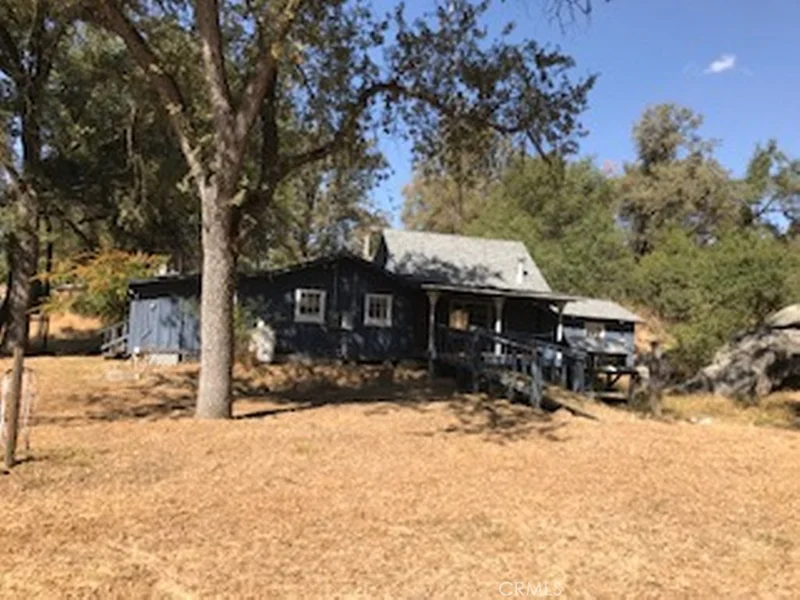 43128 Leach, Ahwahnee, CA 93601