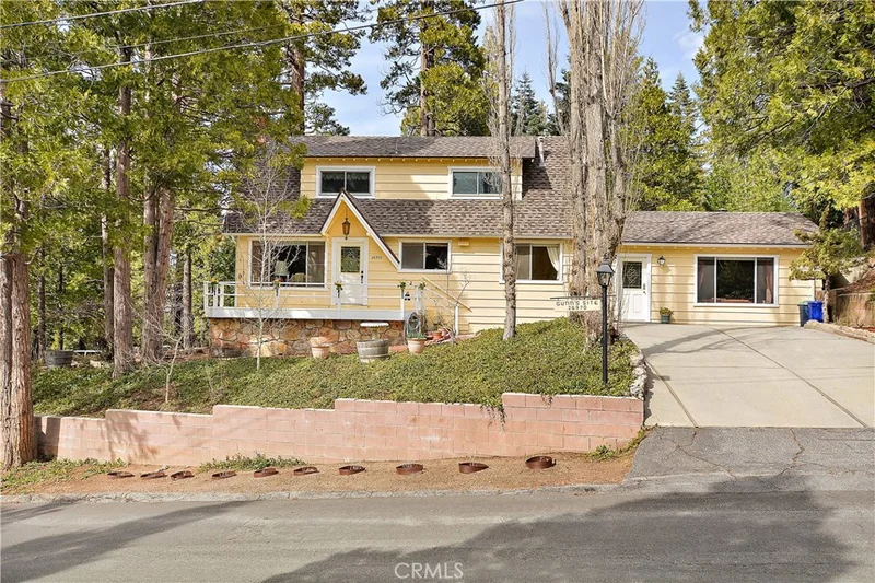 26970 Grass Valley, Lake Arrowhead, CA 92317