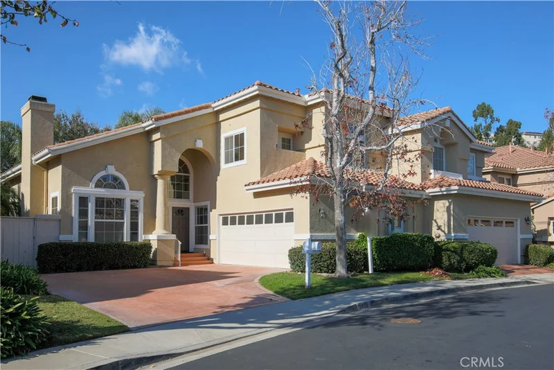 5455 Christopher, Yorba Linda, CA 92887