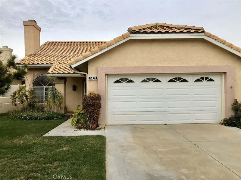 5435 Riviera, Banning, CA 92220