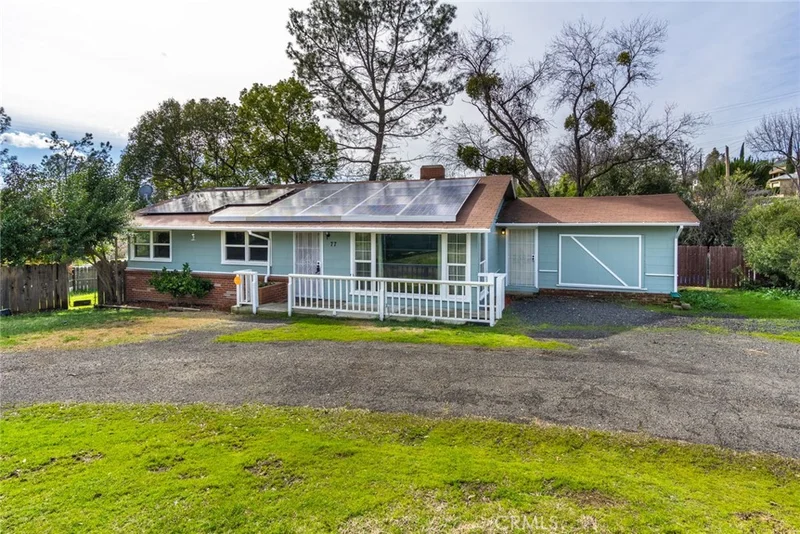77 Canyon Highlands, Oroville, CA 95966