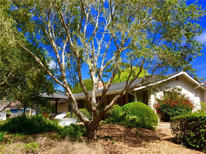 2599 Pineridge, Cambria, CA 93428
