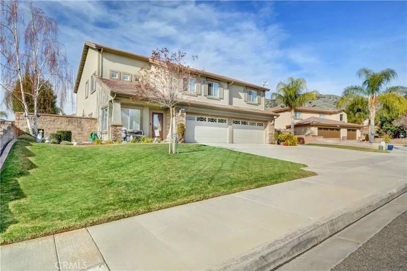 7812 La Nita Street, Highland, CA 92346
