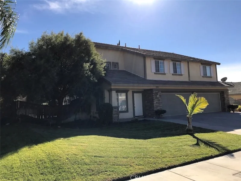 7865 Calle Carrisa, Highland, CA 92346