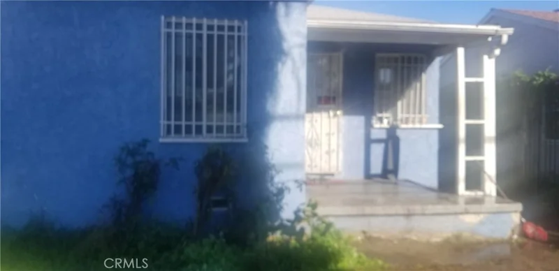 413 Century, Los Angeles, CA 90003