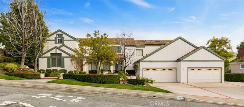 27571 Silver Creek, San Juan Capistrano, CA 92675