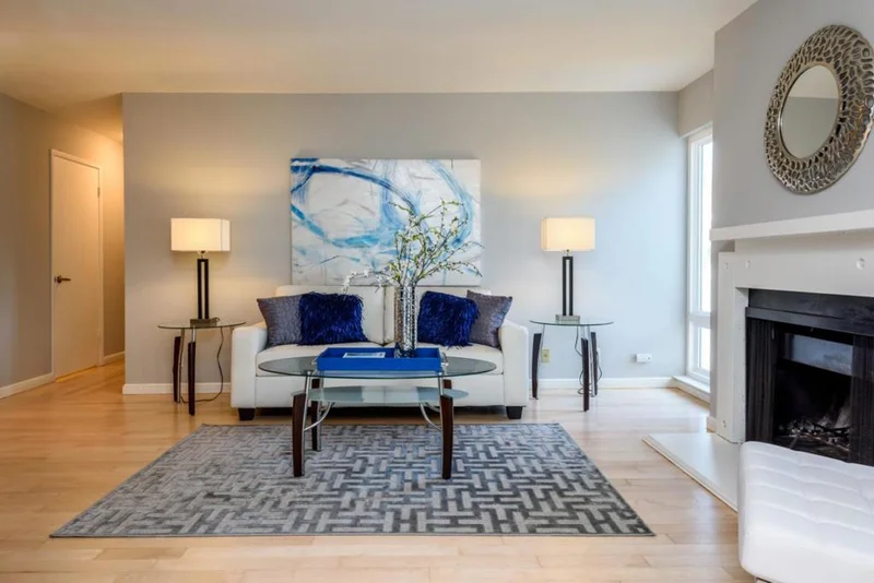 1017 Shell #12, Foster City, CA 94404