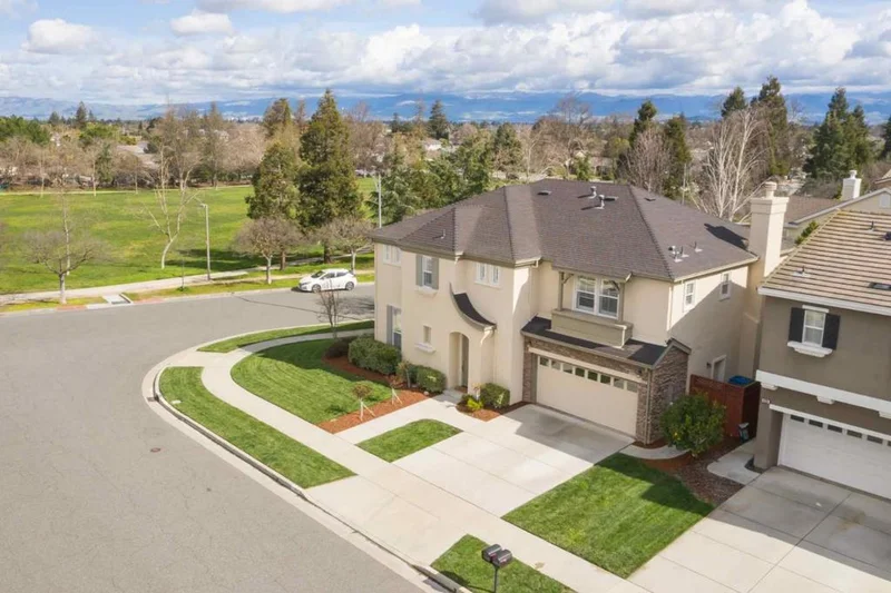 4120 Houge, San Jose, CA 95124