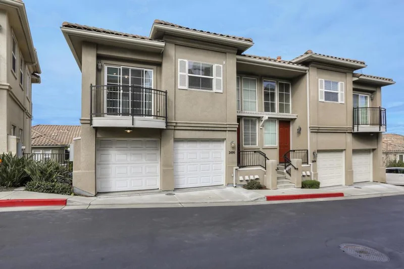 2690 Villa Cortona, San Jose, CA 95125