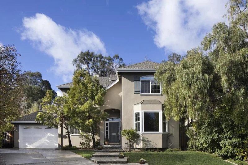 1040 Mcgregor, Palo Alto, CA 94306