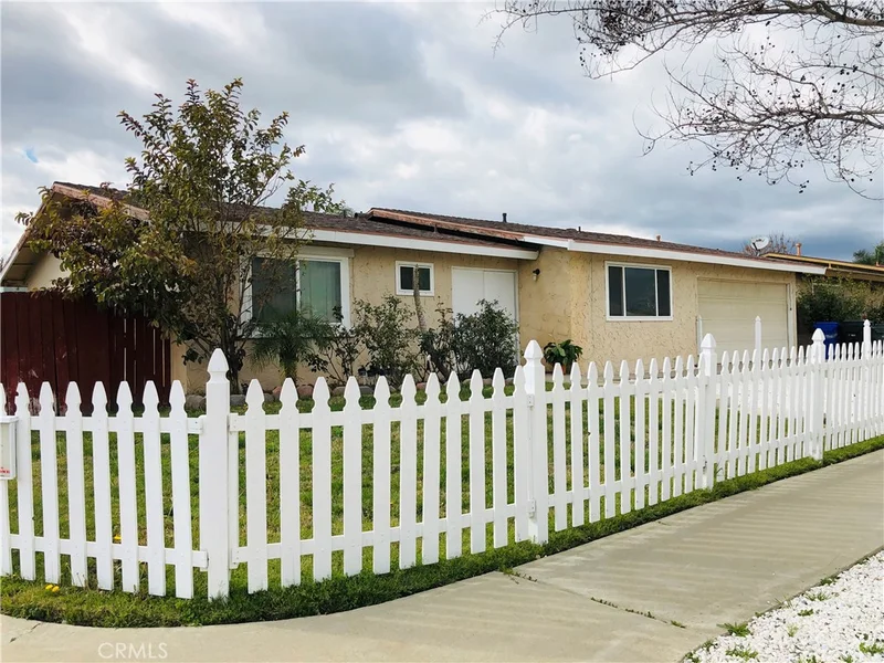 9126 Amber Court, Fontana, CA 92335
