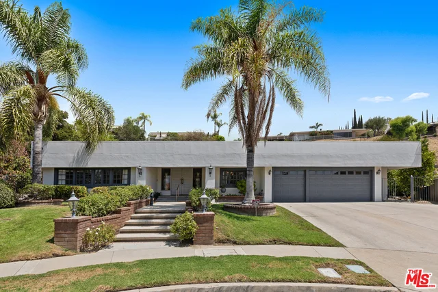 4174 Falling Leaf, Encino, CA 91316