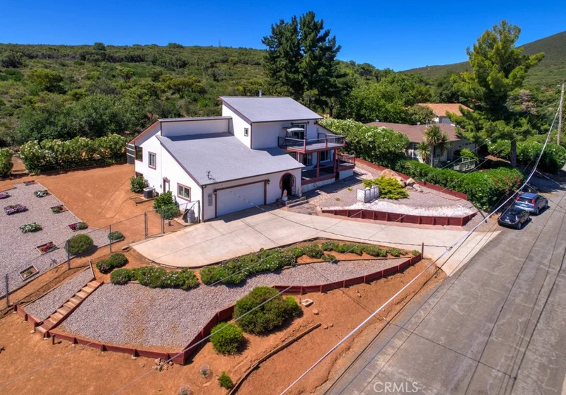 8875 Serrano, Kelseyville, CA 95451