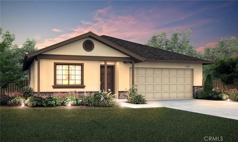 630 Lim, Merced, CA 95341