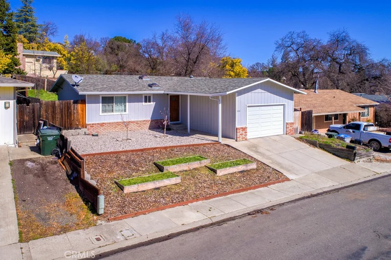 850 16th, Lakeport, CA 95453