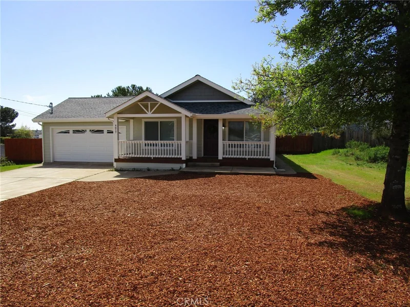 9017 Salinan Way, Kelseyville, CA 95451