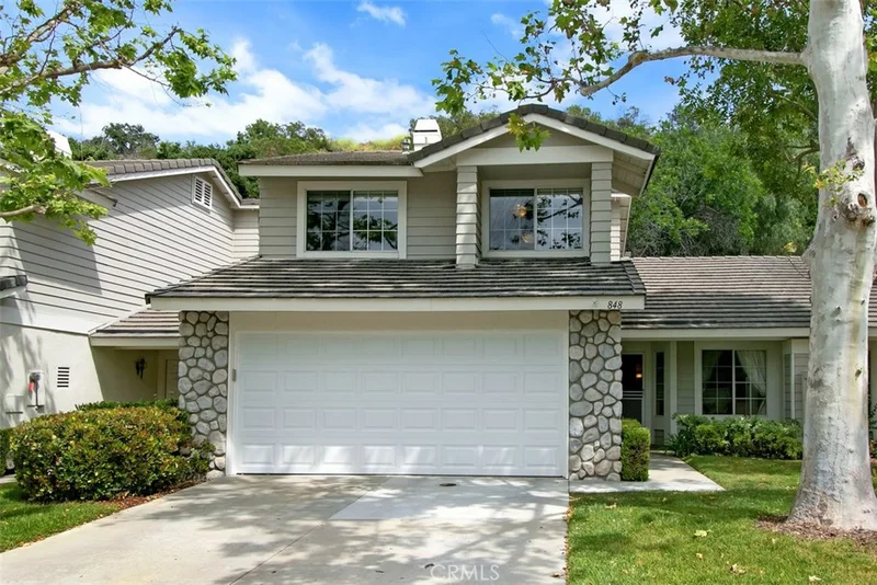 848 Amber, Anaheim Hills, CA 92807