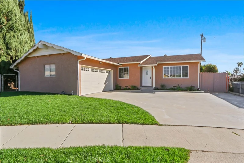 1010 Jaffrey, La Habra, CA 90631
