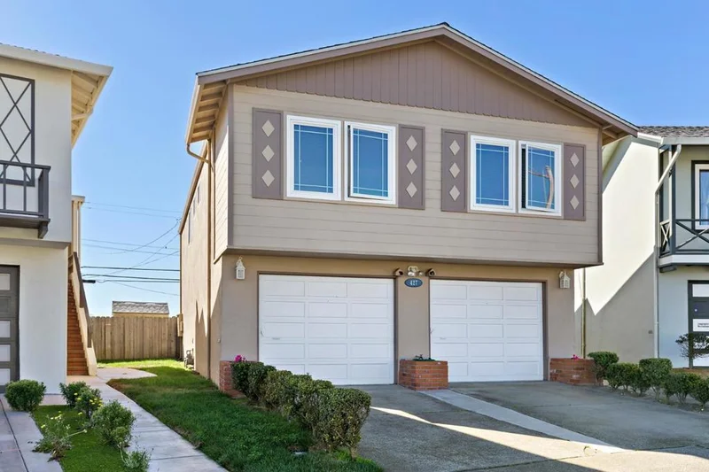 427 Westmoor, Daly City, CA 94015