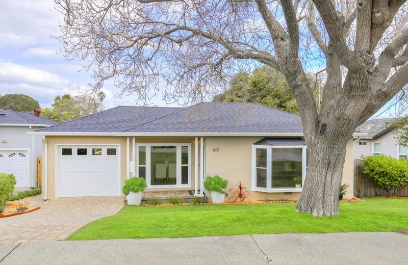 615 Cypress, Millbrae, CA 94030