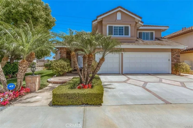 4506 E Wickham Avenue, Orange, CA 92867