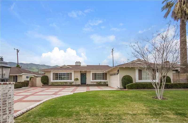 1159 Comstock, Glendora, CA 91741