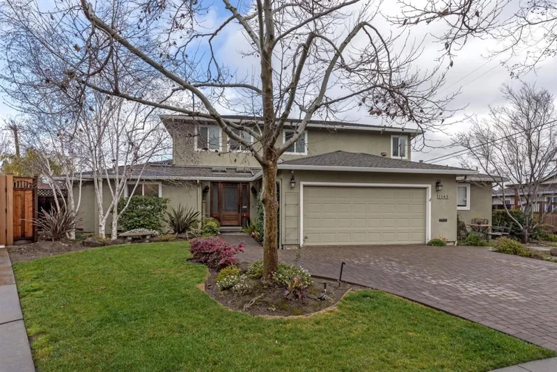 2243 Grey, San Jose, CA 95124