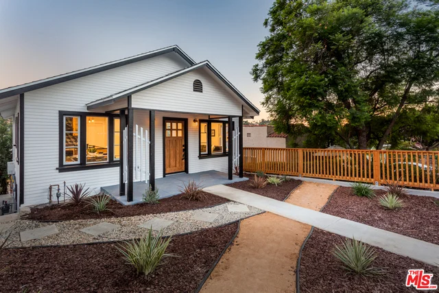 4310 York, Los Angeles, CA 90041