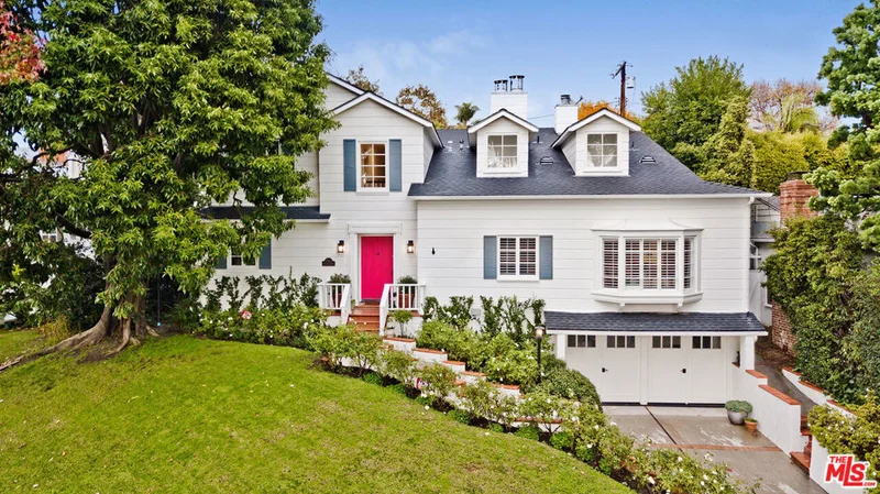 2964 Haddington, Los Angeles, CA 90064