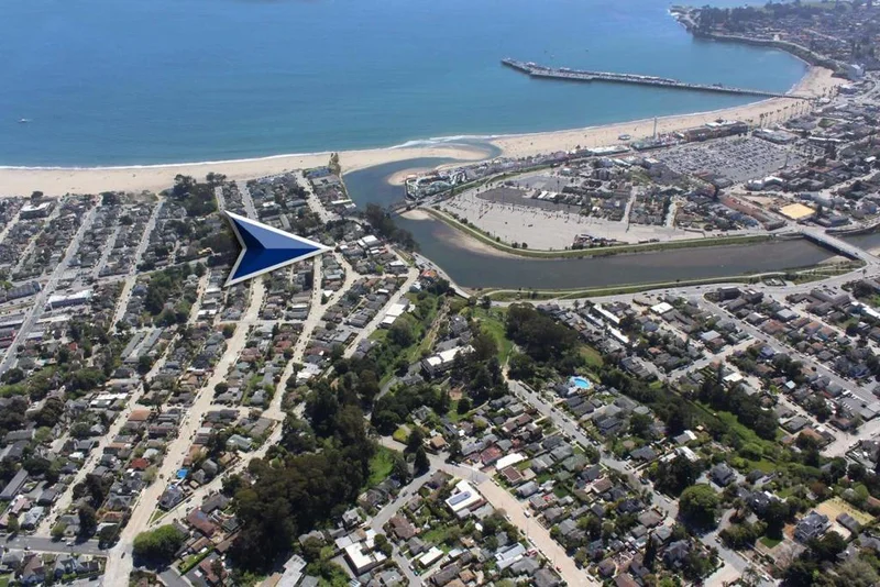 101 Park, Santa Cruz, CA 95062