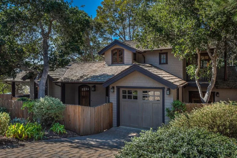 0 NW Corner Lincoln & 9th, Carmel, CA 93921