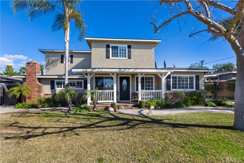 1140 N. Walnut Avenue, San Dimas, CA 91773