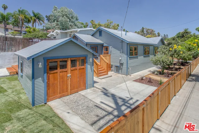 6263 Meridian, Los Angeles, CA 90042
