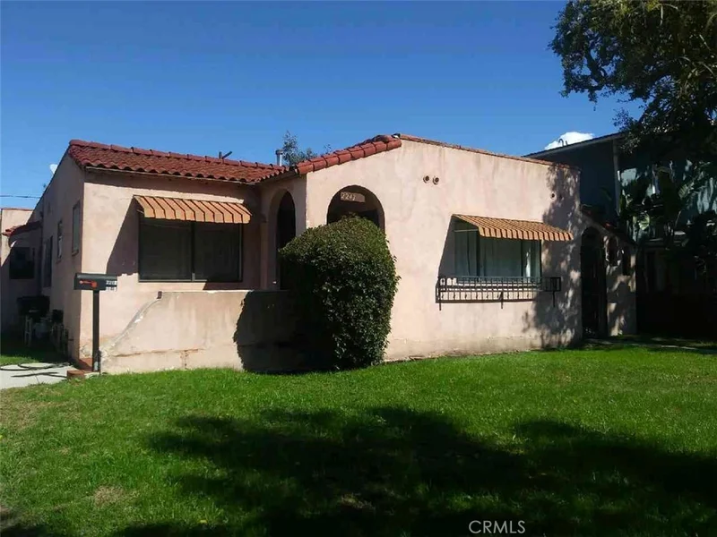2247 Laverna, Eagle Rock, CA 90041