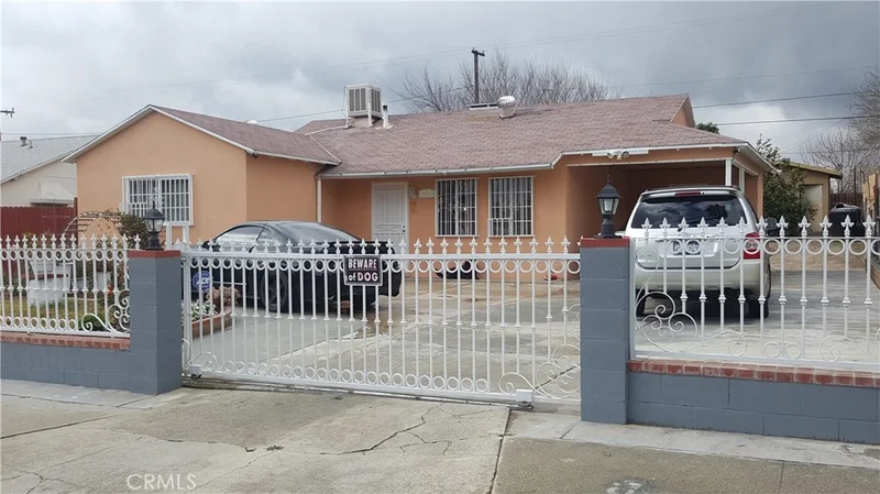 2556 Pennsylvania, San Bernardino, CA 92407