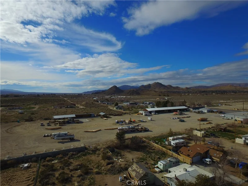 10290 Haven Rest, Lucerne Valley, CA 92356