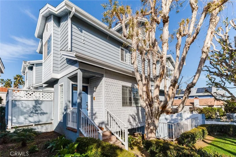 105 Broadway #A, Redondo Beach, CA 90277
