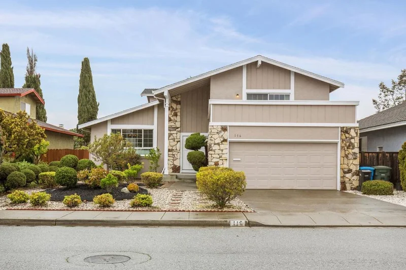 116 Port Royal, Foster City, CA 94404