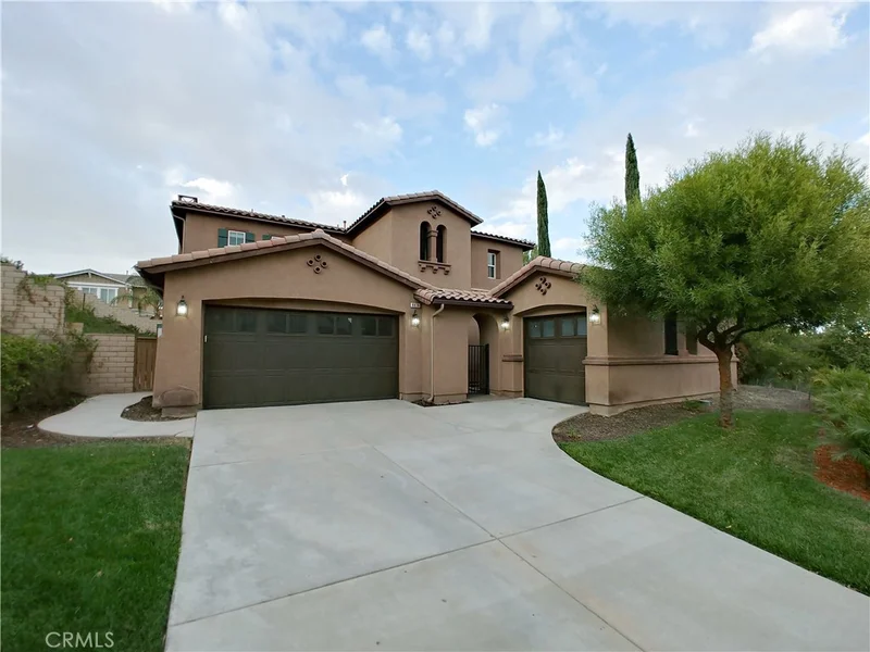 8836 Soothing Court, Corona, CA 92883