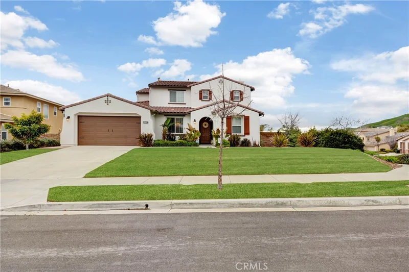 11739 Silver Hawk Drive, Yucaipa, CA 92399