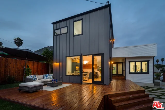 5153 Rockland, Los Angeles, CA 90041