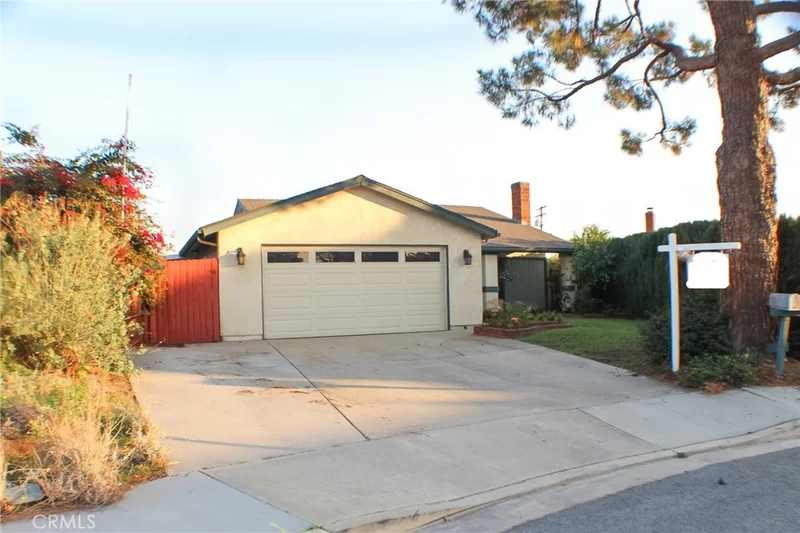 1848 Cordova, La Verne, CA 91750