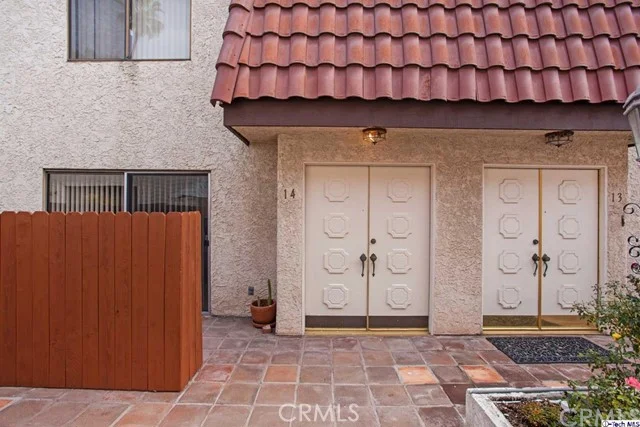 630 Garfield #14, Glendale, CA 91205