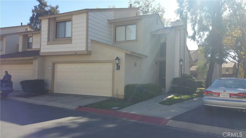 1031 Palmetto #O1, Ontario, CA 91762
