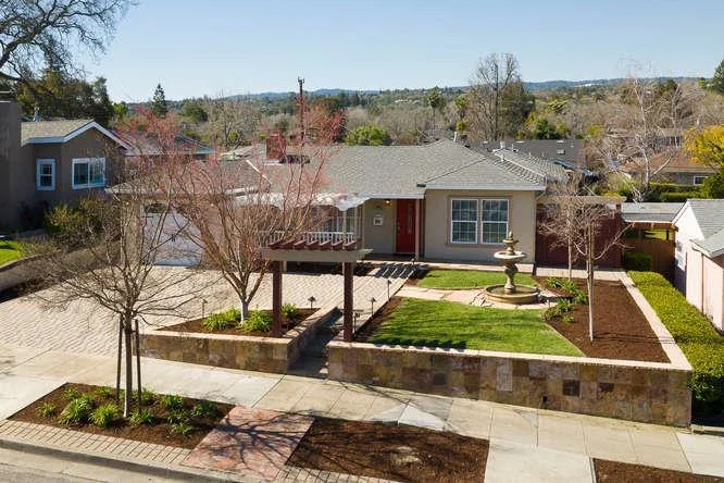 1232 Connecticut, Redwood City, CA 94061