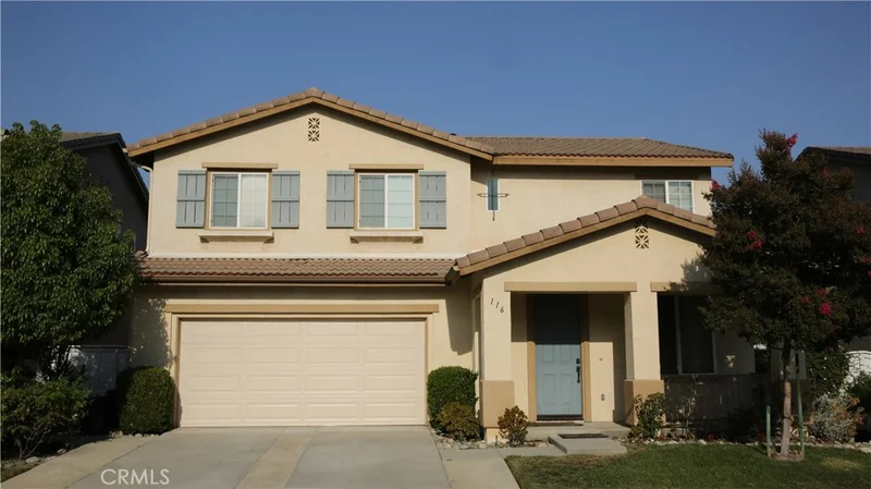 116 S Torreon Avenue, Azusa, CA 91702