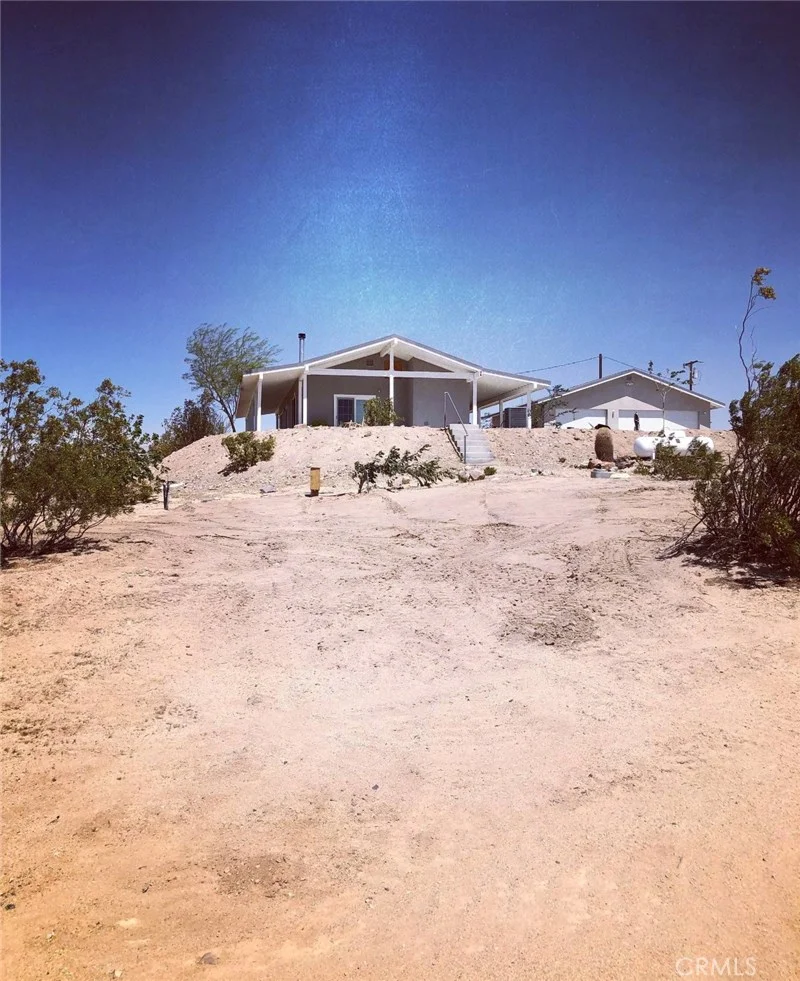 63135 Celesta, Joshua Tree, CA 92252