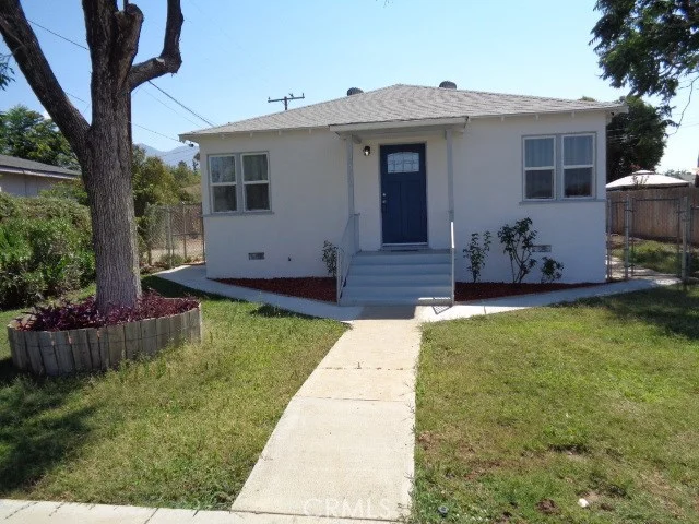 12233 2nd, Yucaipa, CA 92399
