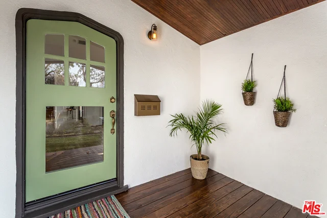 5122 Hermosa, Los Angeles, CA 90041