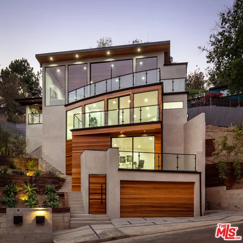 412 Avenue 42, Los Angeles, CA 90065